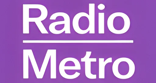 Radio Metro