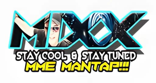 Mixx Music Radio