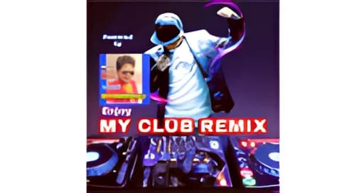 My Club Remix
