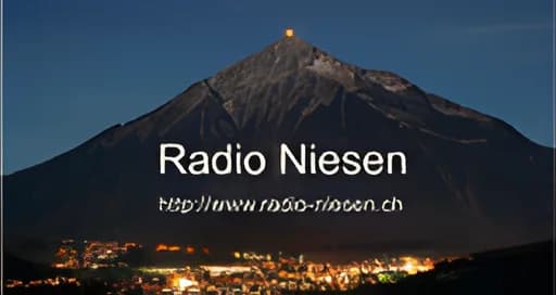 Radio Niesen