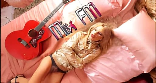 Nogoum FM Mix