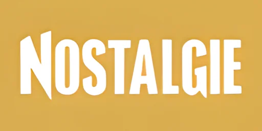 Nostalgie