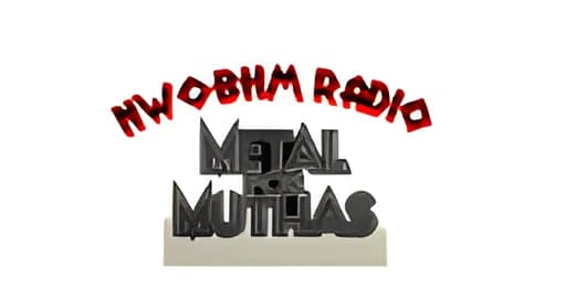 NWOBHM Radio