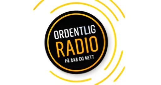 Ordentlig Radio