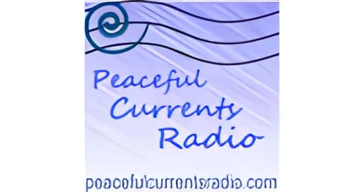 Peaceful Currents Radio