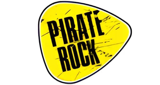 Pirate Rock