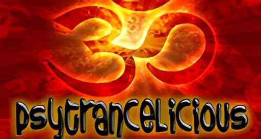 Psytrancelicious
