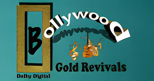 Bollywood Gold Revivals