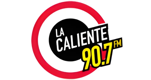 La Caliente 90.7 FM | Costa Rica