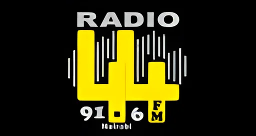 Radio44 Kenya