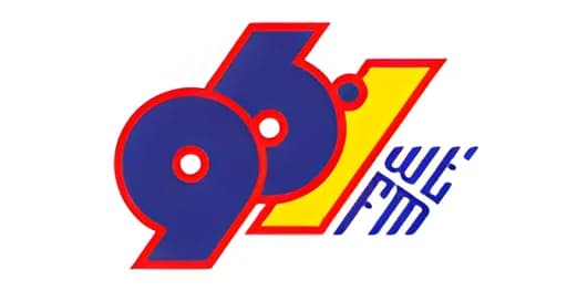 Radio 96.1 WEFM
