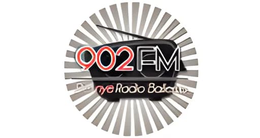 902FM - Det Nye Radio Ballerup