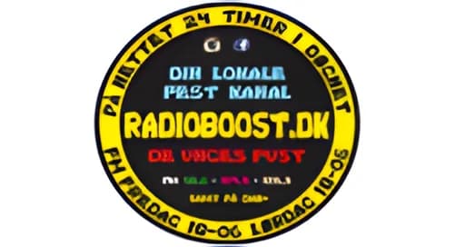 Radio Boost