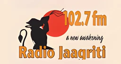 Radio Jaagriti