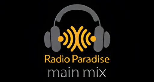 Radio Paradise