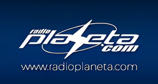 Rádio Planeta