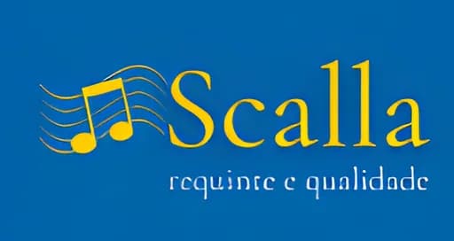 Rádio Scalla Instrumental