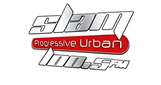 Radio Slam
