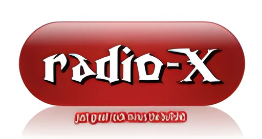 Radio X