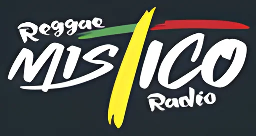 Reggae Mistico Radio
