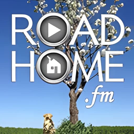 roadhome.fm