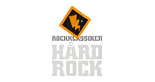 Rockklassiker Hårdrock