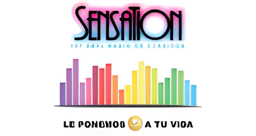 Sensation Radio 107.5 Neuquen