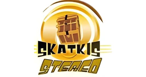 Skatkis Stereo