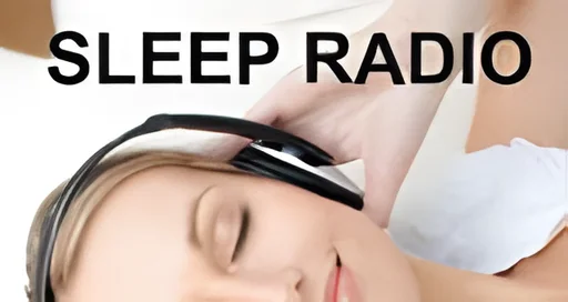 SLEEP RADIO