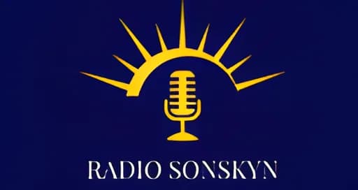 Radio Sonskyn