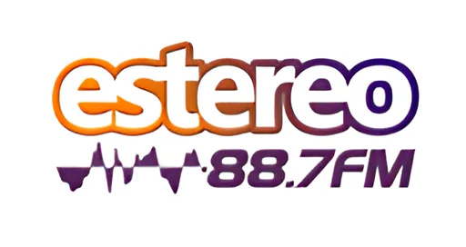 Estereo 88.7 Fm