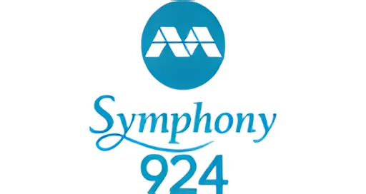 Symphony 924