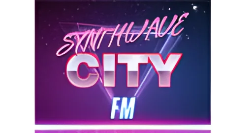 Synthwave City FM