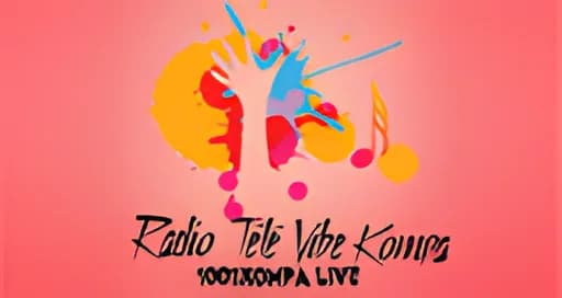 Radio Télé Vibe Kompa