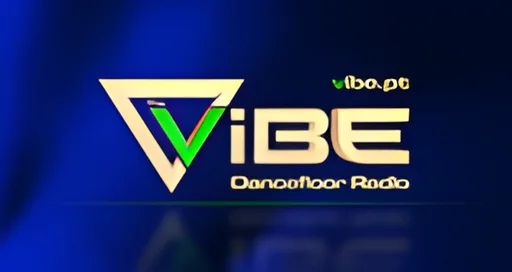The VIBE - Dancefloor Radio