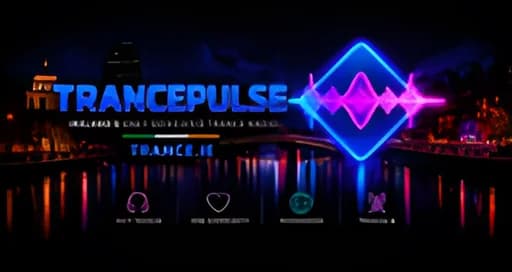 TrancePulse Dublin