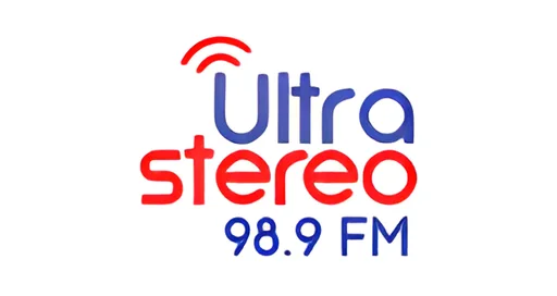 Ultra Stereo 98.9 FM