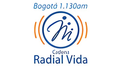 Cadena Radial Vida