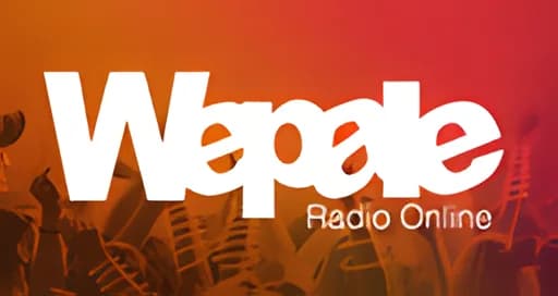 Radio Wepale