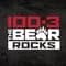 100.3 The Bear - CFBR-FM
