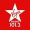 101.3 Virgin Radio - CJCH-FM