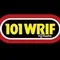 101 WRIF - WRIF