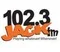 102.3 JACK fm - CHST-FM