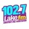 102.7 Lake FM - WLYK