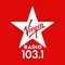 103.1 Virgin Radio - CKMM-FM