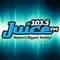 103.5 The Bridge - CHNV-FM