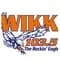 103.5 The Eagle - WIKK