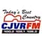 105 CJVR - CJVR-FM