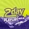 107.5 2Day FM - CFSM-FM