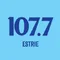 107,7 Estrie - CKOY-FM